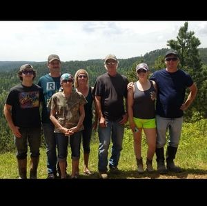 Meet your Posher, Shannon